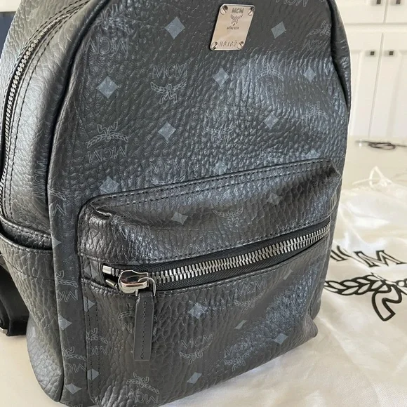 MCM | Bags | Great Condition I Only Used It For Couple Times  display picture 1